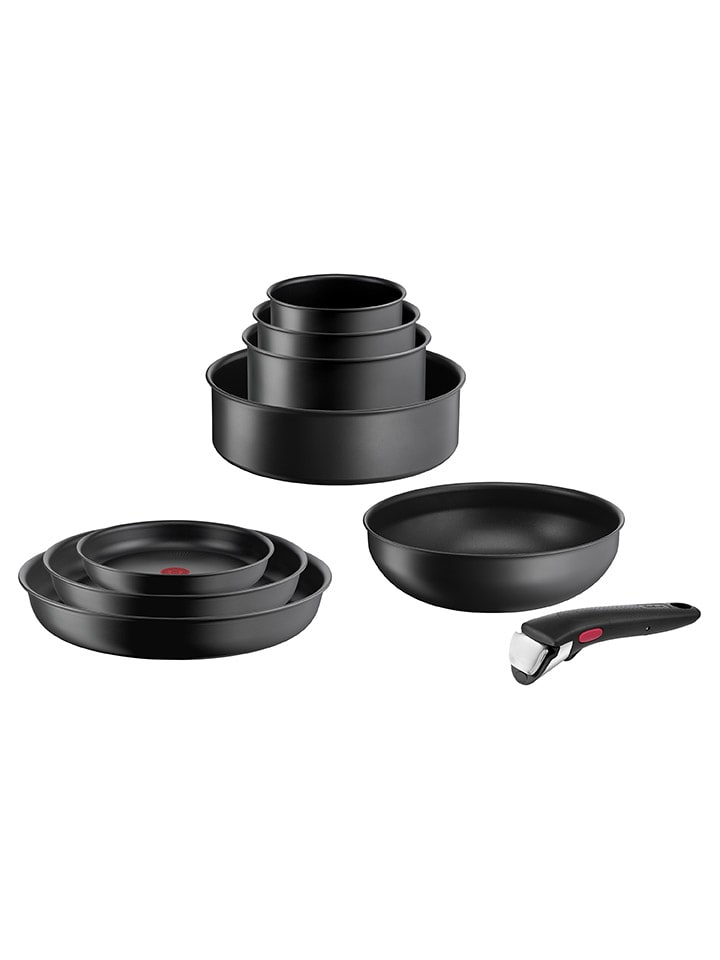 Tefal 5tlg. Pfannen-Set 
