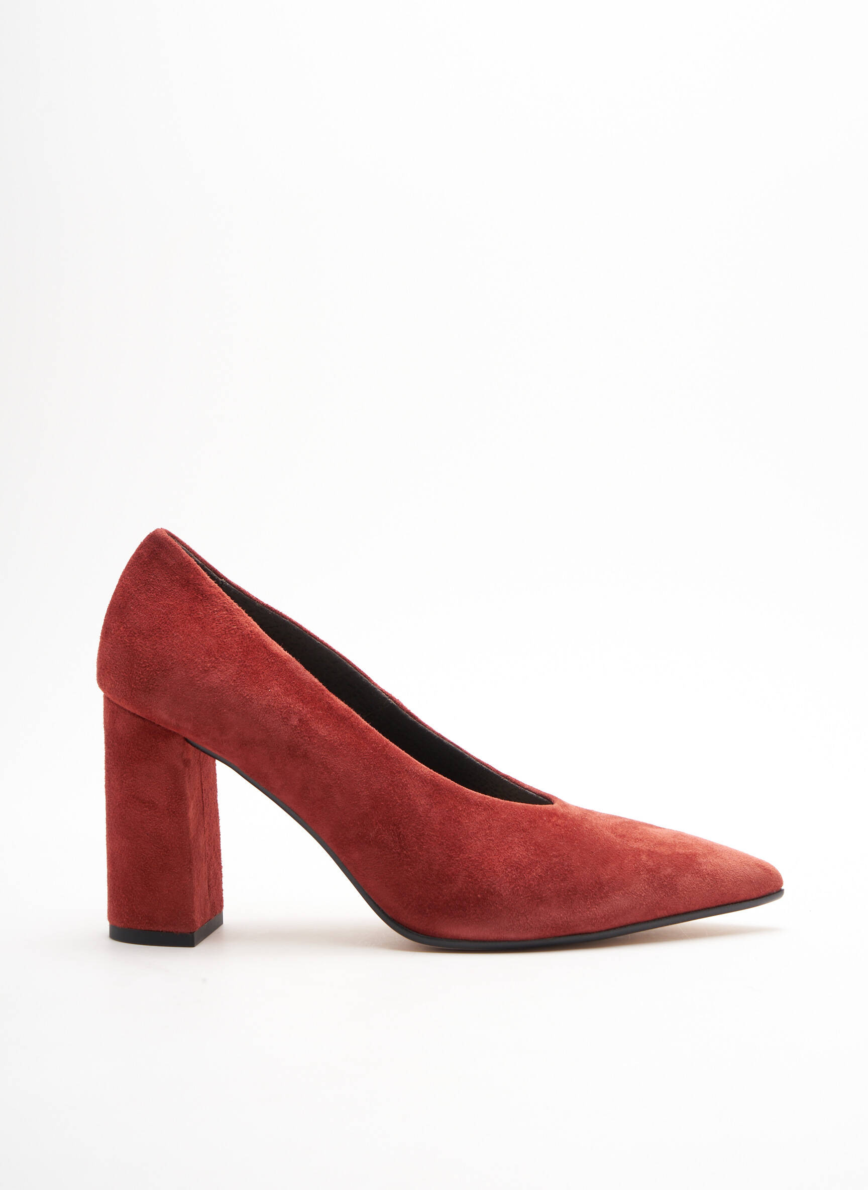 Rosemetal Escarpins Femme couleur orange