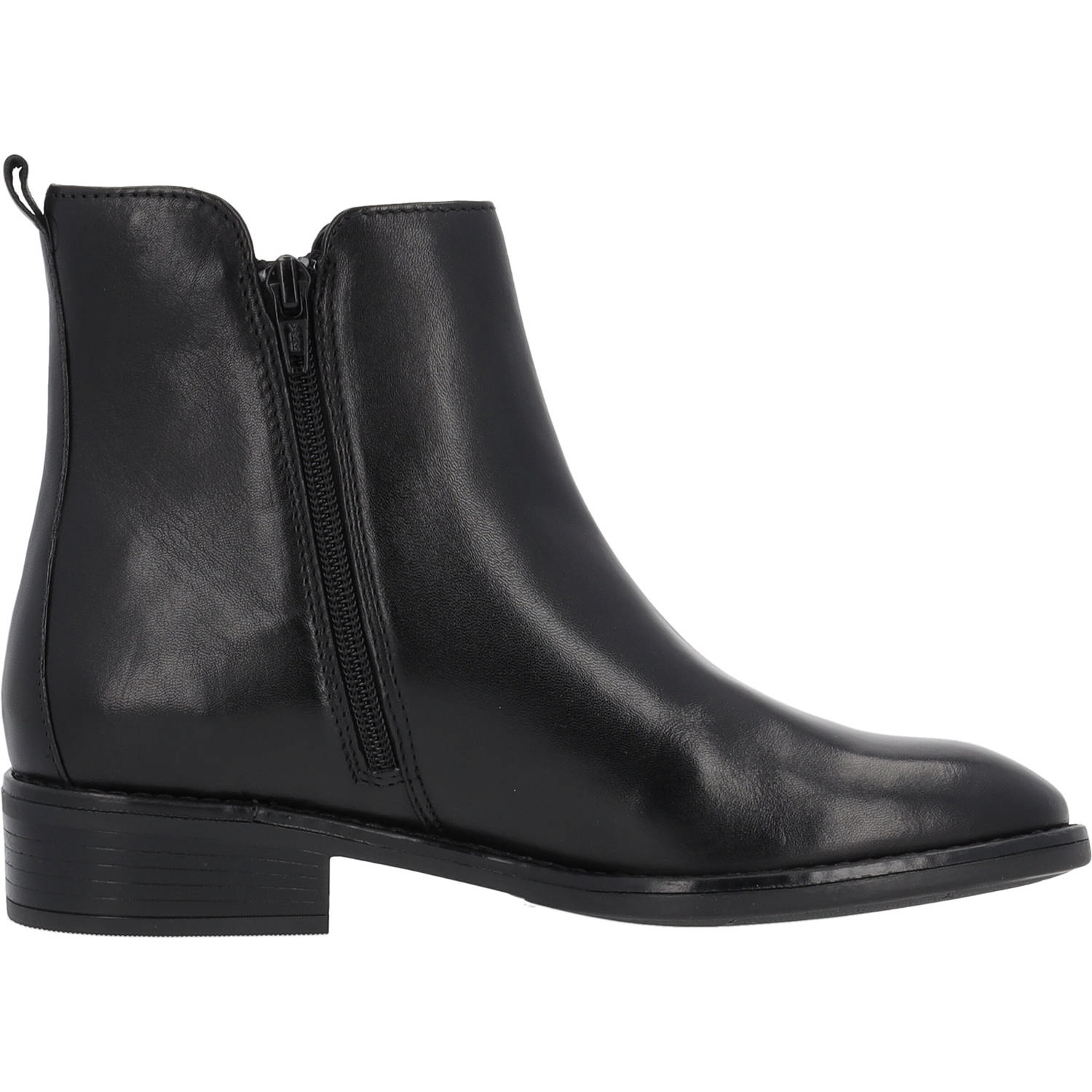 Palado Stromboli, Stiefeletten, Damen, Schwarz