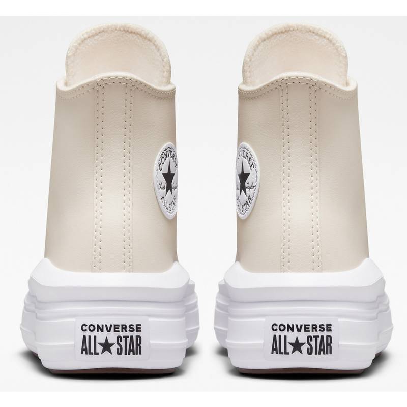 CONVERSE CHUCK TAYLOR ALL STAR MOVE PLATFORM Sneaker Mdchen