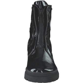 Ara Dover ST 2.0 Stiefelette in schwarz