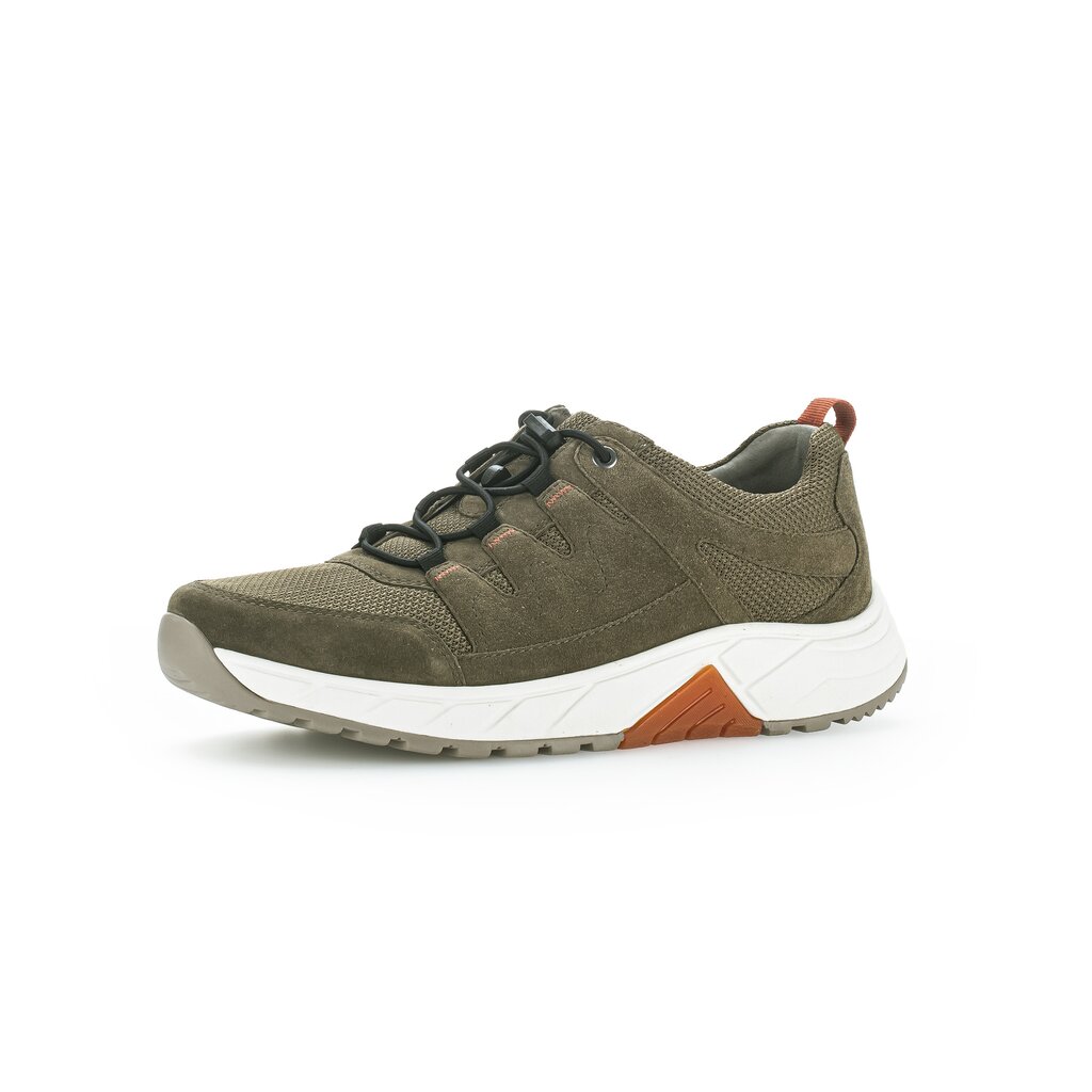 rollingsoft PG8002 Sneaker low grün