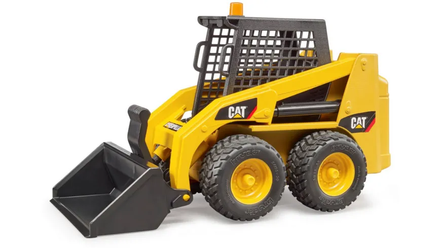 BRUDER - Cat® Kompaktlader 02481