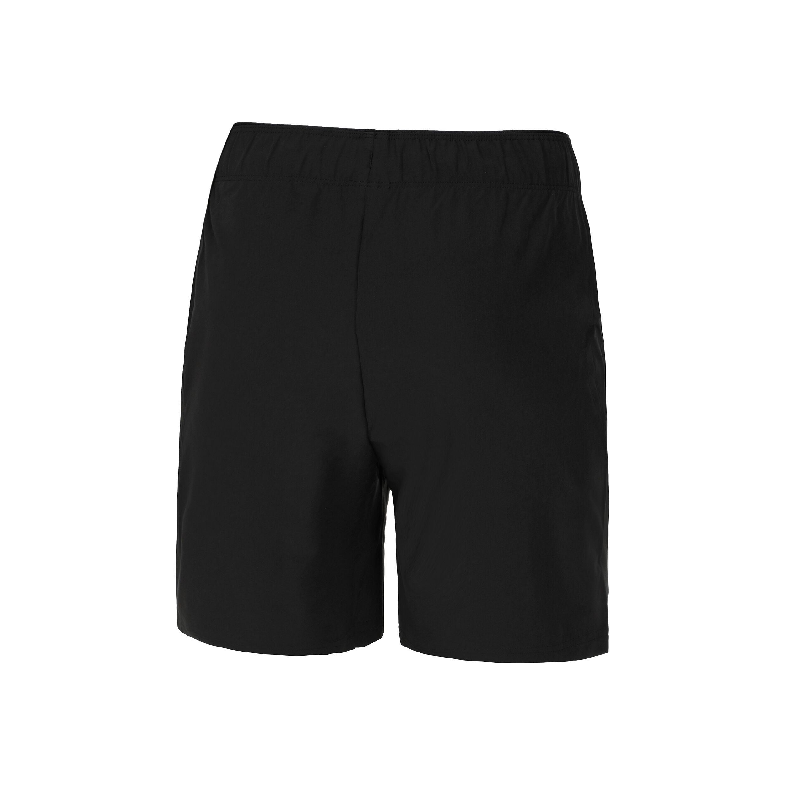 Court Dri-Fit Advantage 7in Shorts Herren - Schwarz