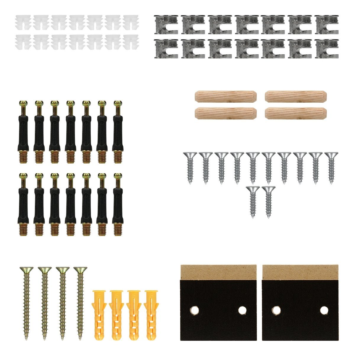 ML-DESIGN Heizungsverkleidung Wabenmuster Heizungsverkleidung Heizkörperabdeckung Heizungsabdeckung, Zubehör für Heizkörper, Anthrazit 78x19x82cm MDF lackiert