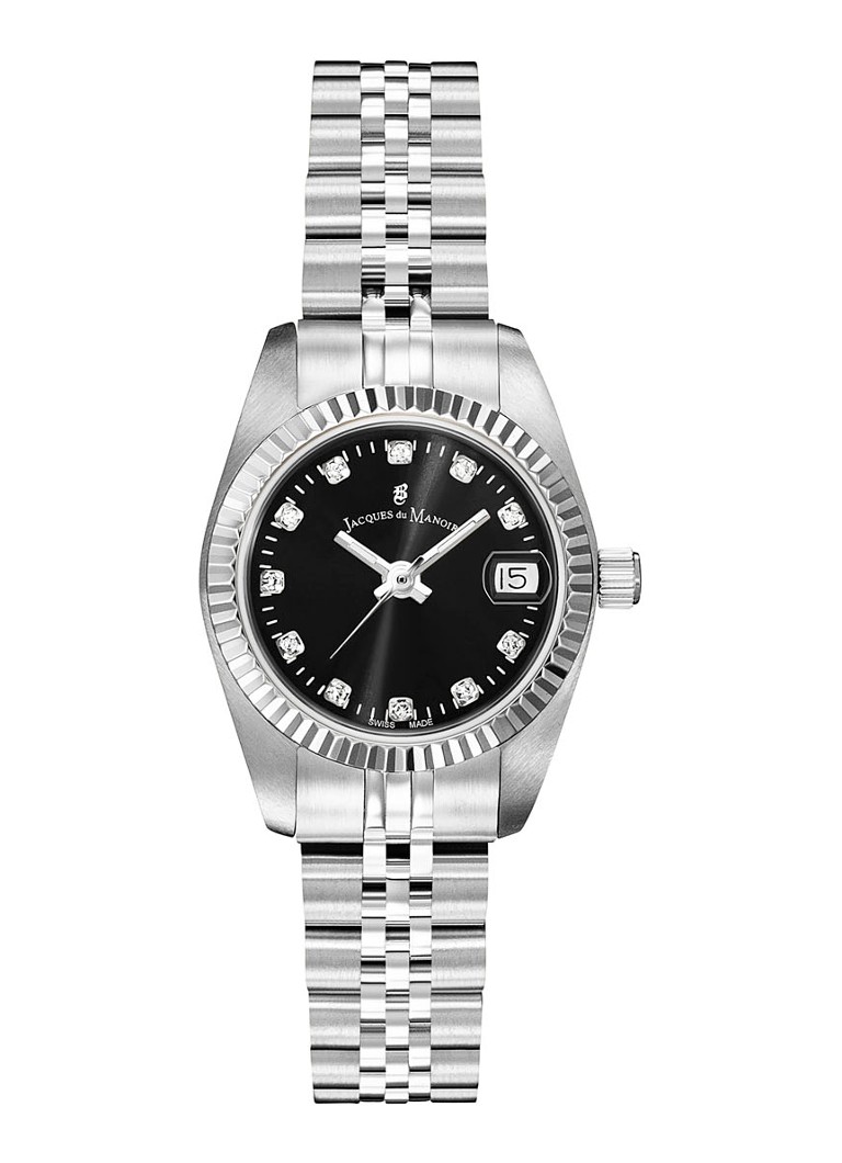 Orologio ispirazione Jacques du Manoir NRO.06
