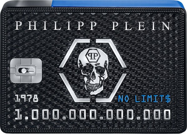 Philipp Plein NO LIMIT$ Plein Super Fre$h Eau de Toilette