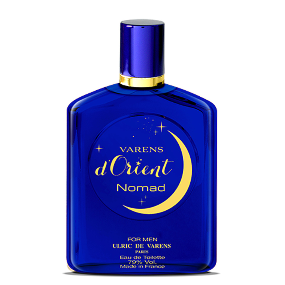 Ulric de Varens Varens d'Orient Nomad Eau de Toilette
