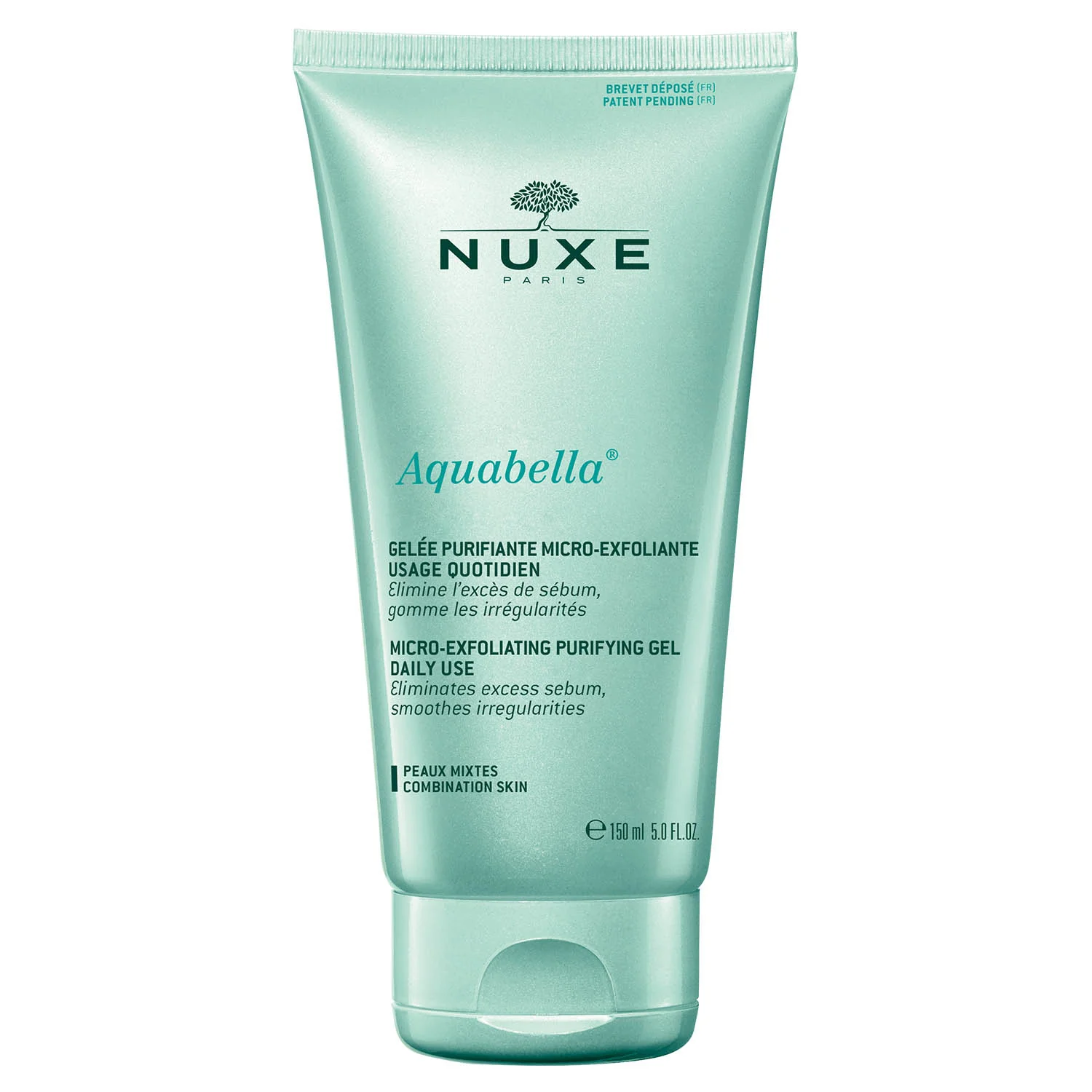 Aquabella Micro-Exfoliating Purifying Gel - Arctisztító Gél