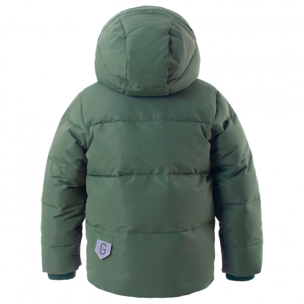 GOSOAKY - Kid's Dragon Eye - Winterjacke