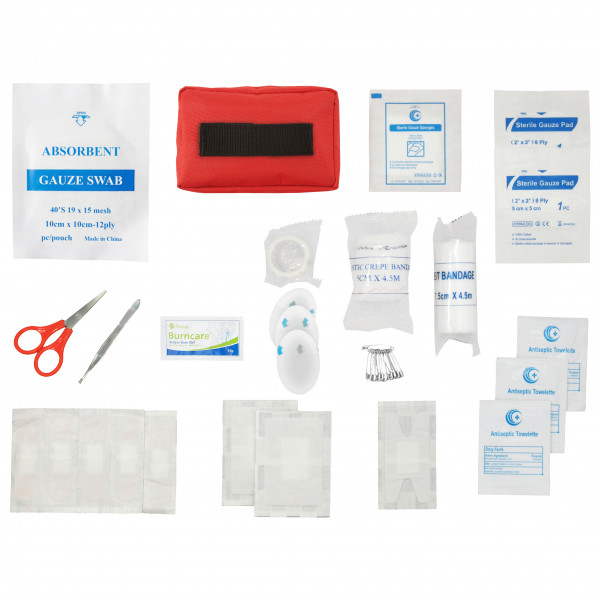 Origin Outdoors - Erste-Hilfe-Set Hiking - Erste Hilfe Set