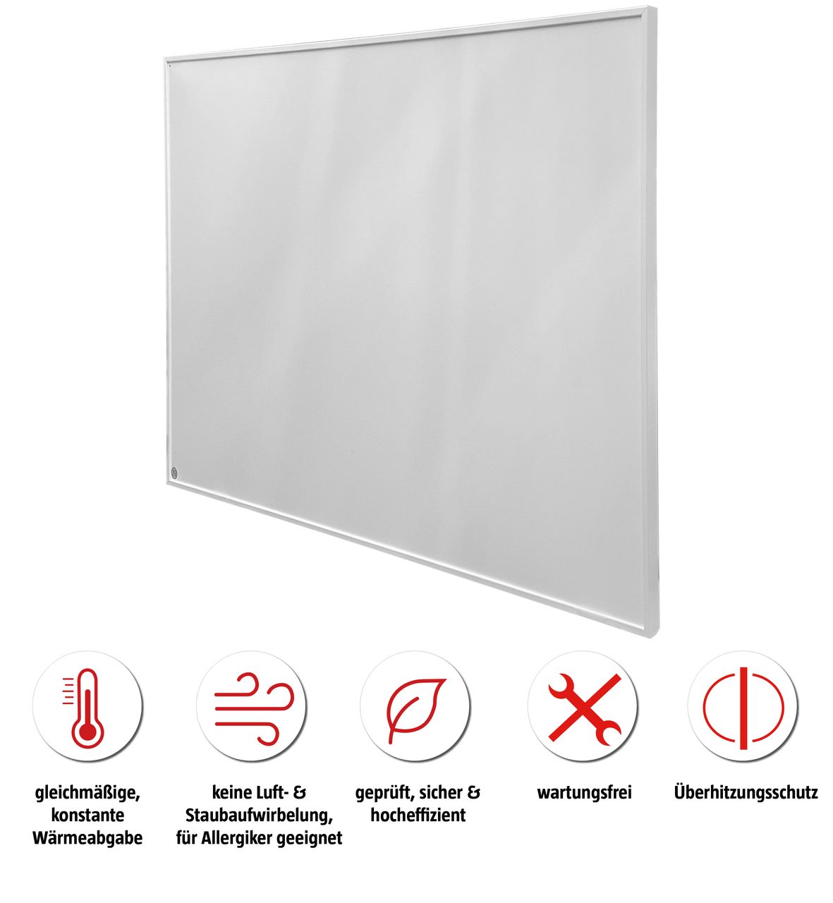 Jollytherm Infrarot Heizpanel 