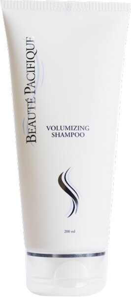 Beauté Pacifique Extended Performance Fine Hair Shampoo