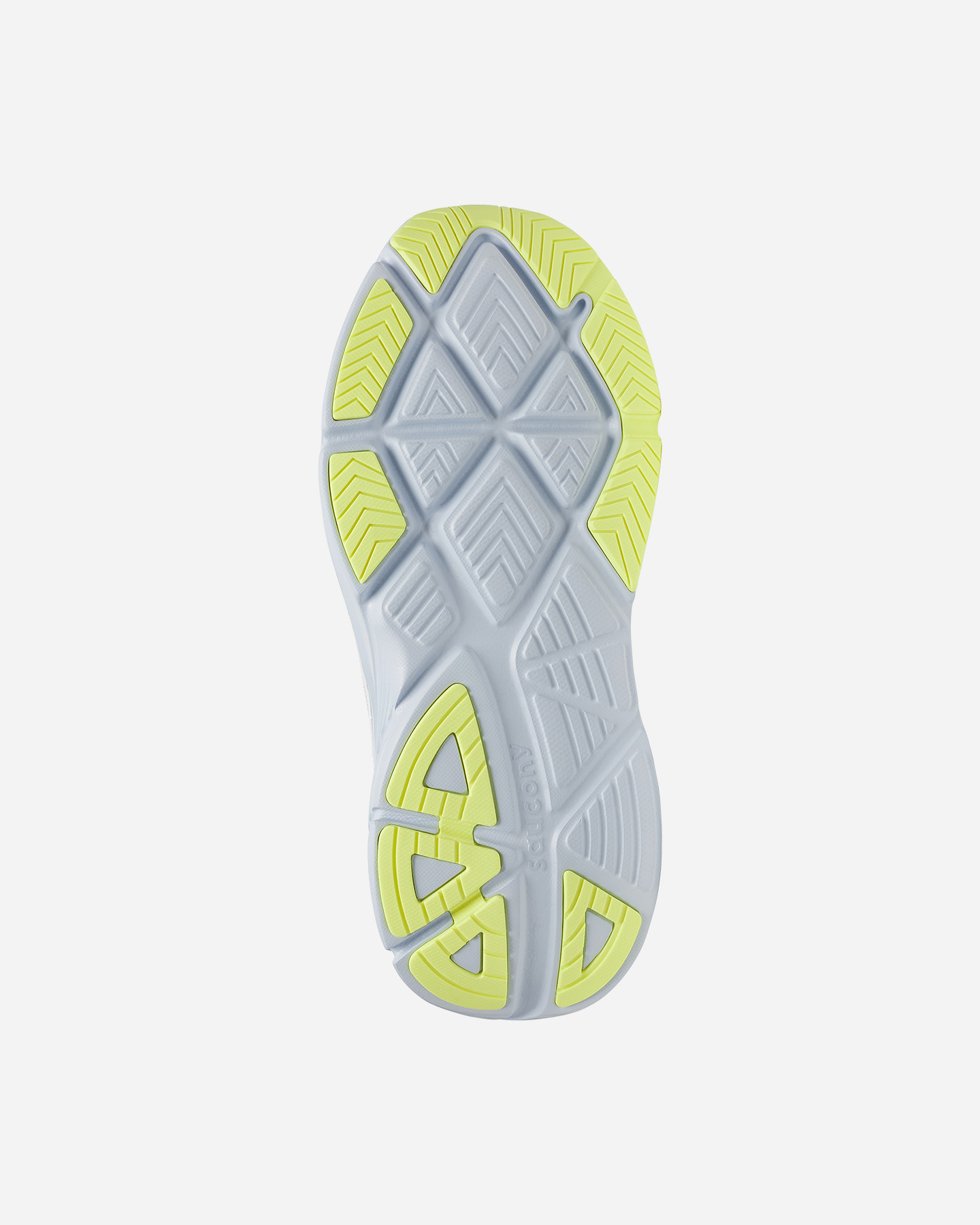 Bežecké topánky Saucony Guide 18 W S10998-151
