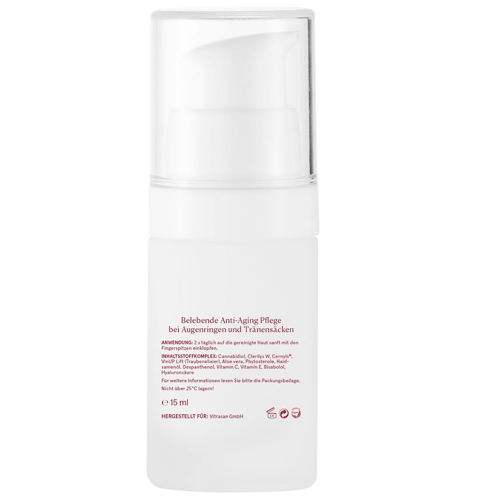 CBD VITAL Augenserum 15 ml