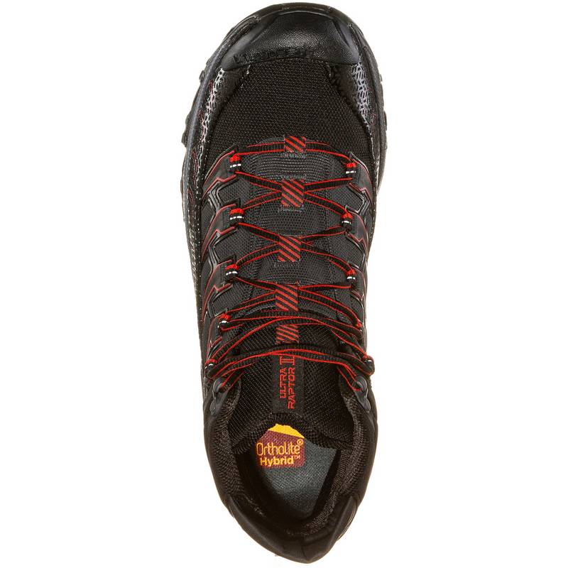 La Sportiva Ultra Raptor II Mid Wanderschuhe Herren