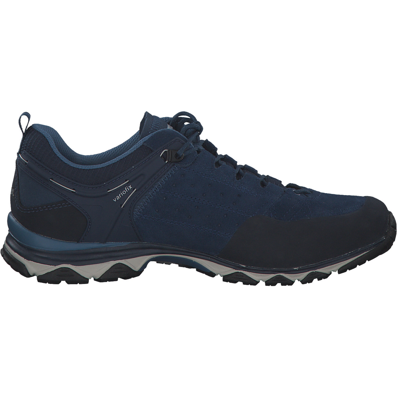 Meindl Ontario Lady GTX 3937, Wanderschuhe, Damen, nachtblau