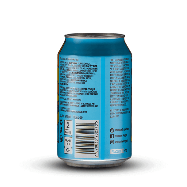 Lorita 33cl
