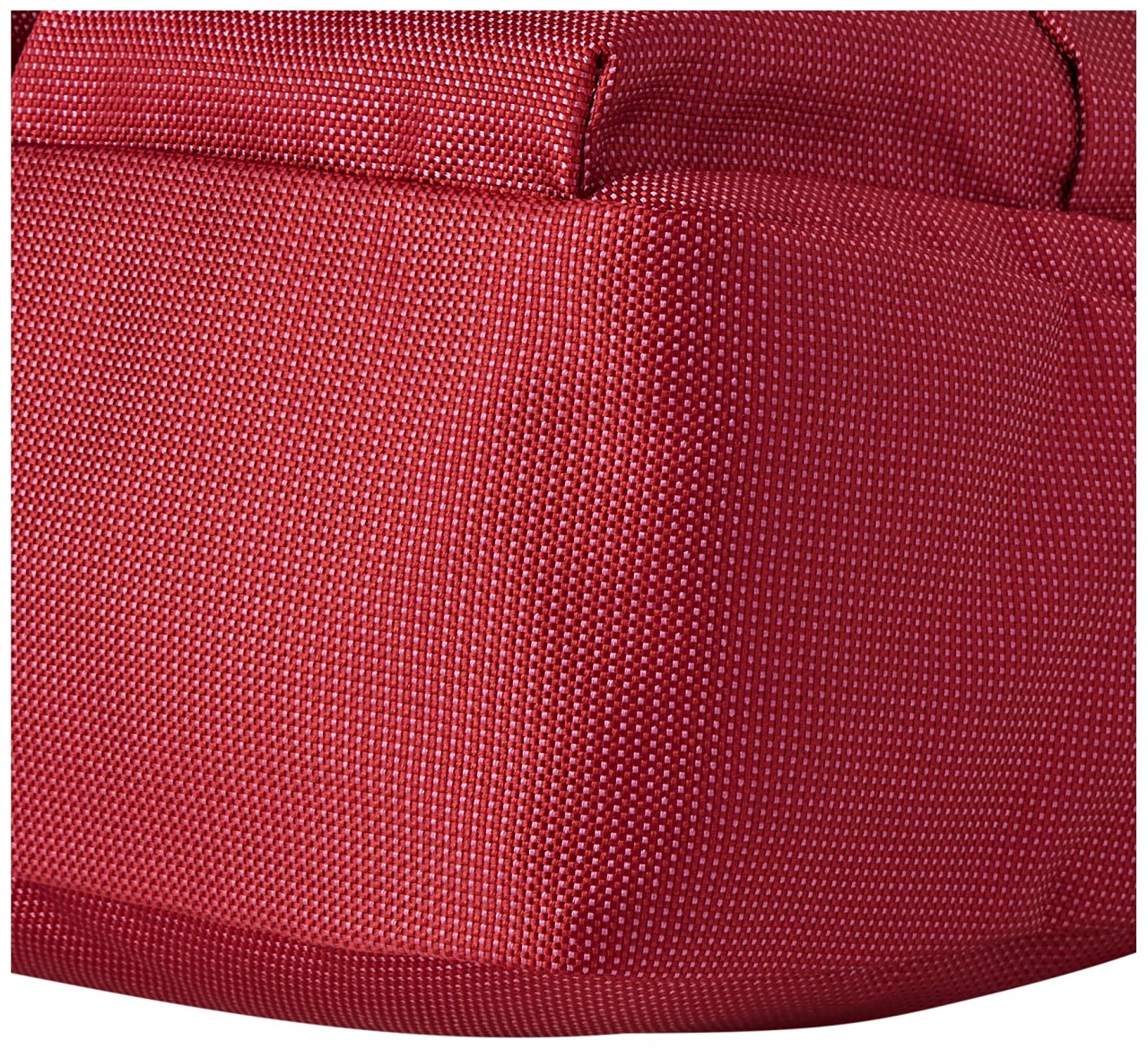 MANDARINA DUCK Handtaschen rot Crossover M