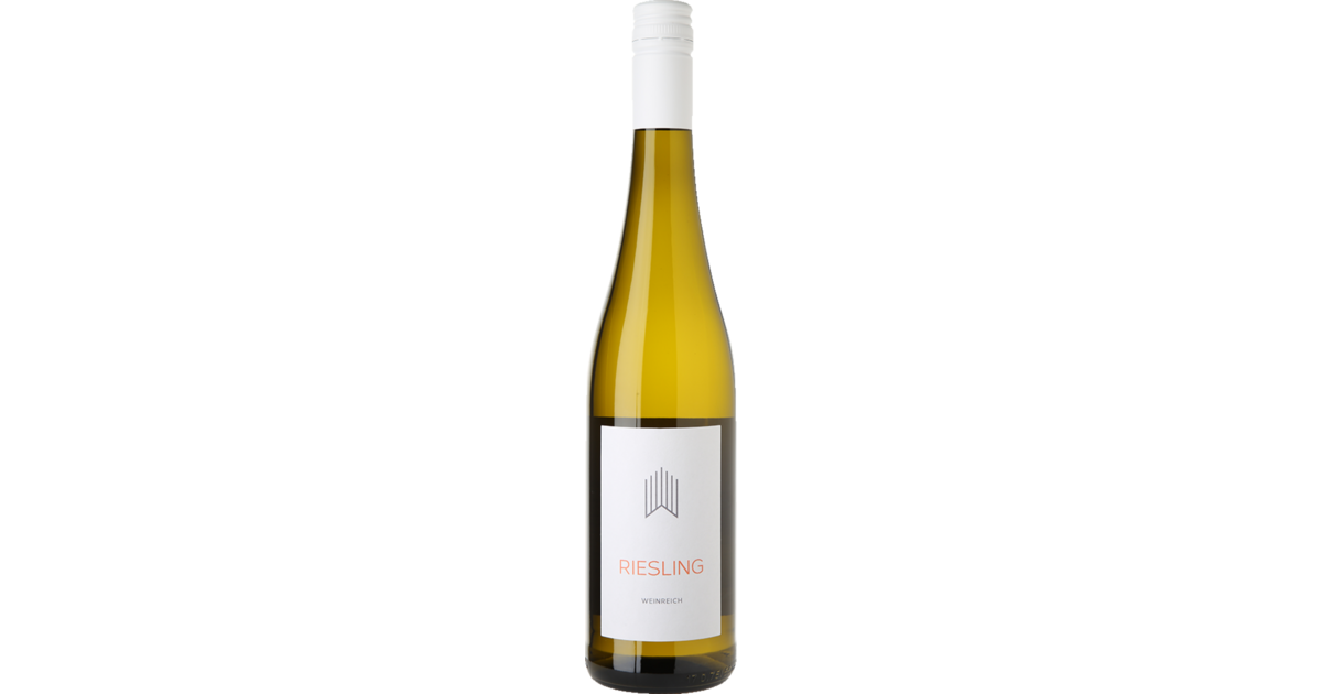Weinreich Riesling