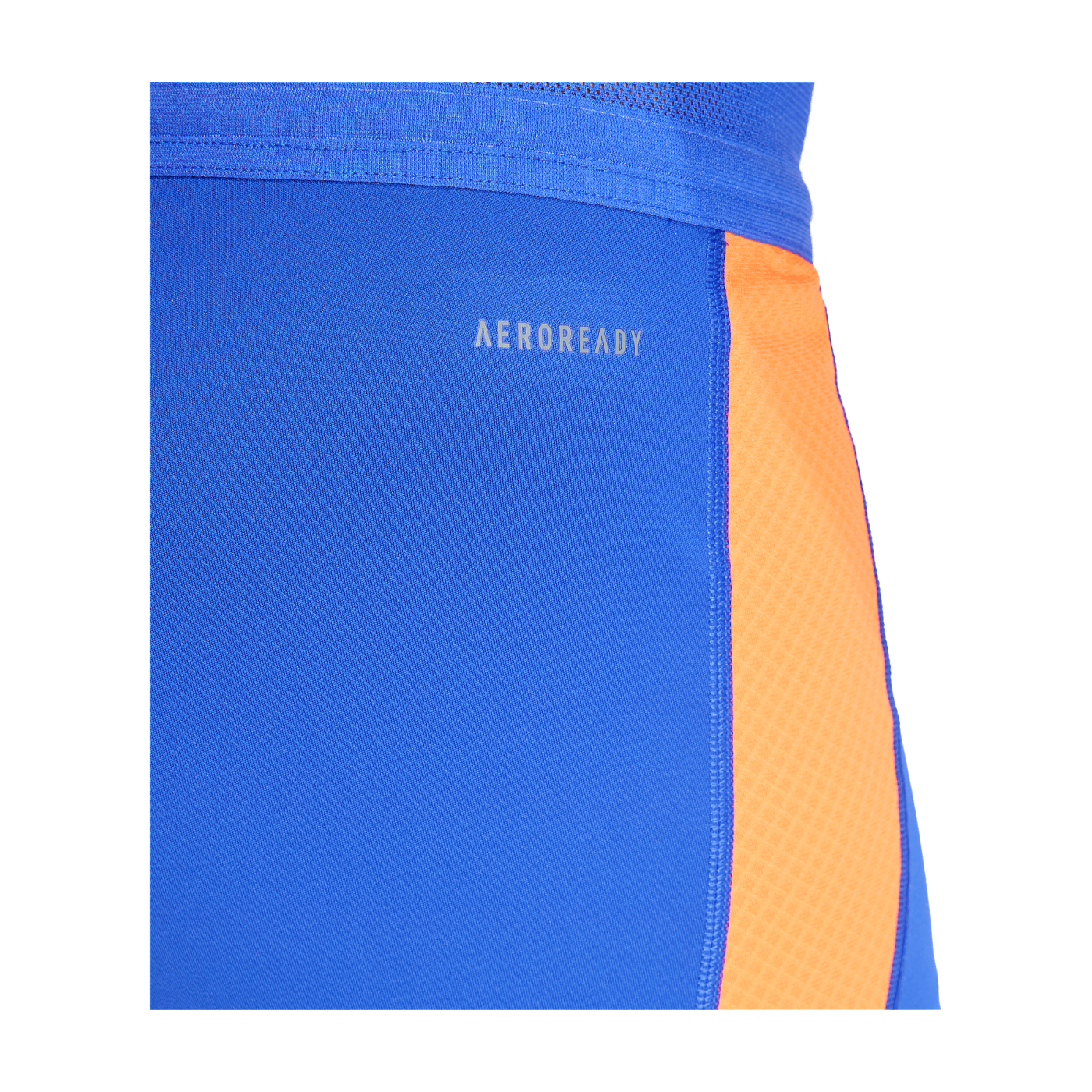 adidas Tiro 24 Trainingshose Blau