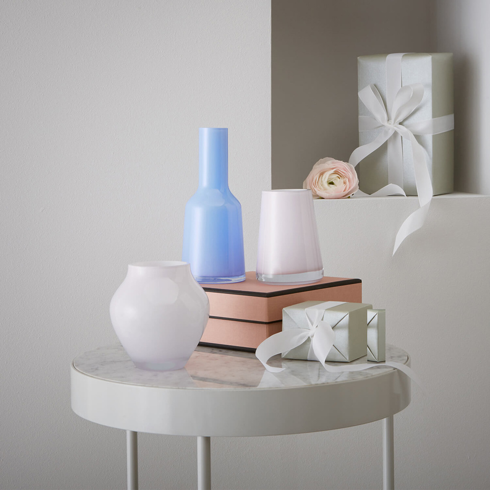 Villeroy & Boch Vase arctic breeze Oronda Mini Vase