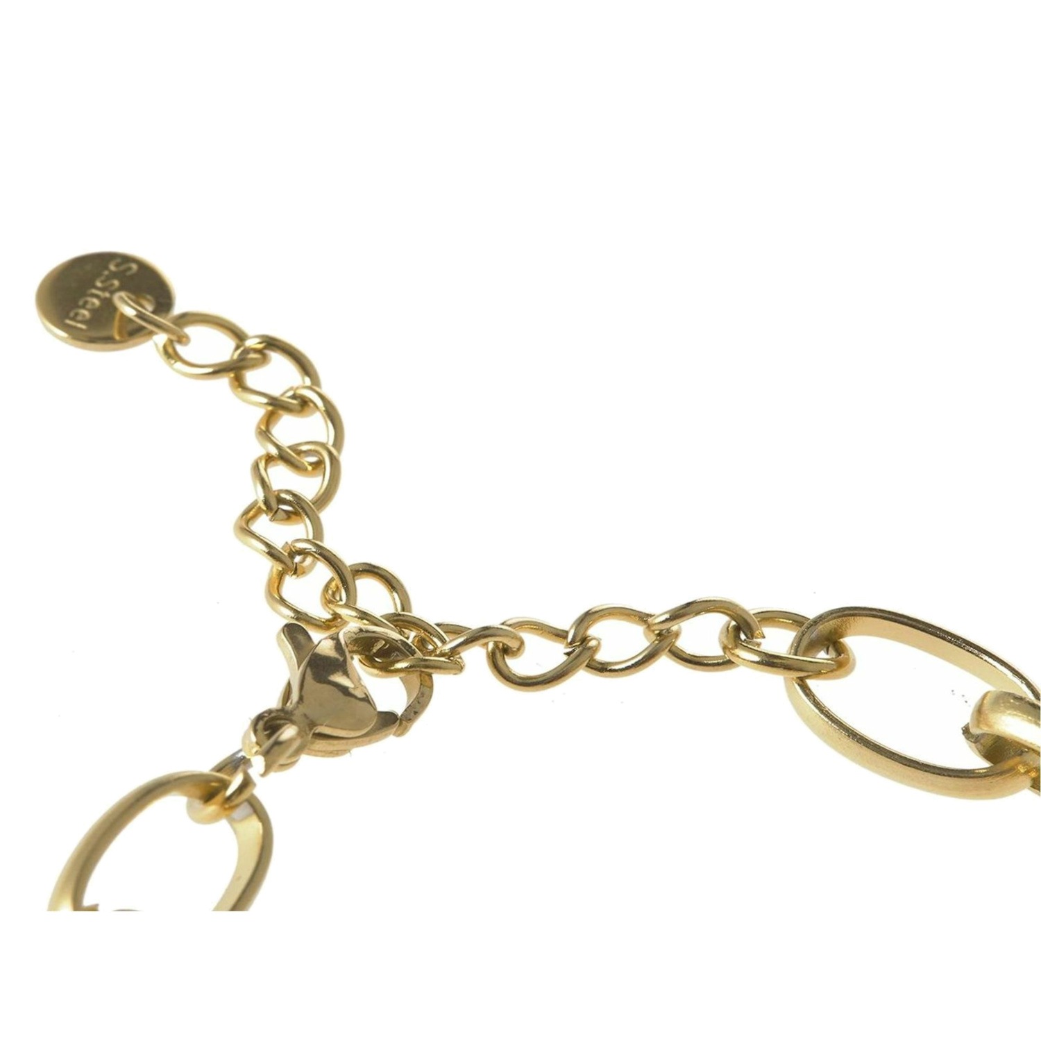 Armband 'LINKS'