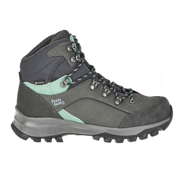 ALTA BUNION II LADY GTX Damen - Wanderstiefel