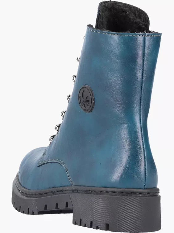 Rieker Damen Biker Boots