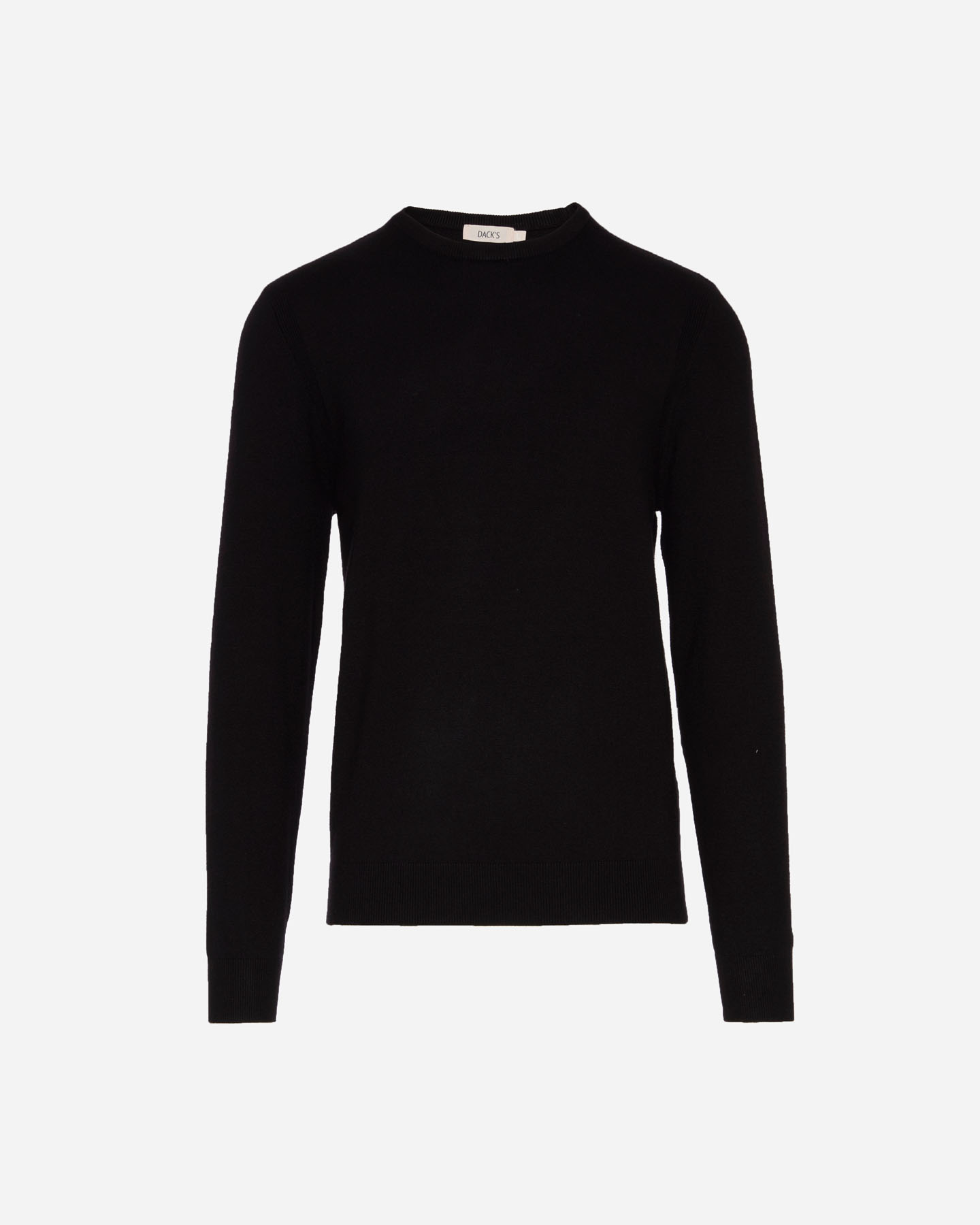 Dacks Essential Sweater M DM514W24-050