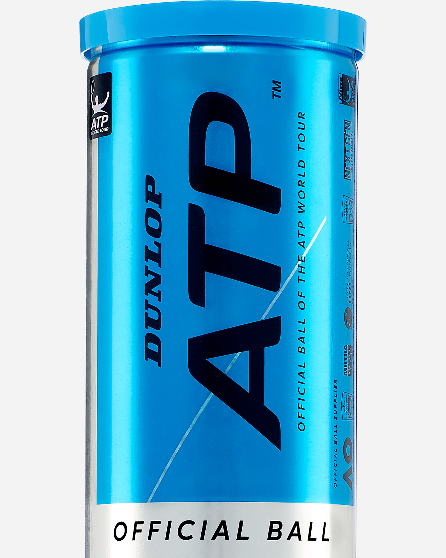 Palle Tennis Dunlop Atp 601314