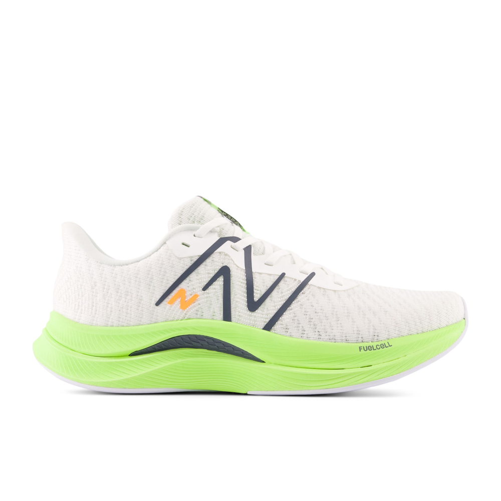 New Balance FuelCell Propel v4 MFCPRCA4 / weiss