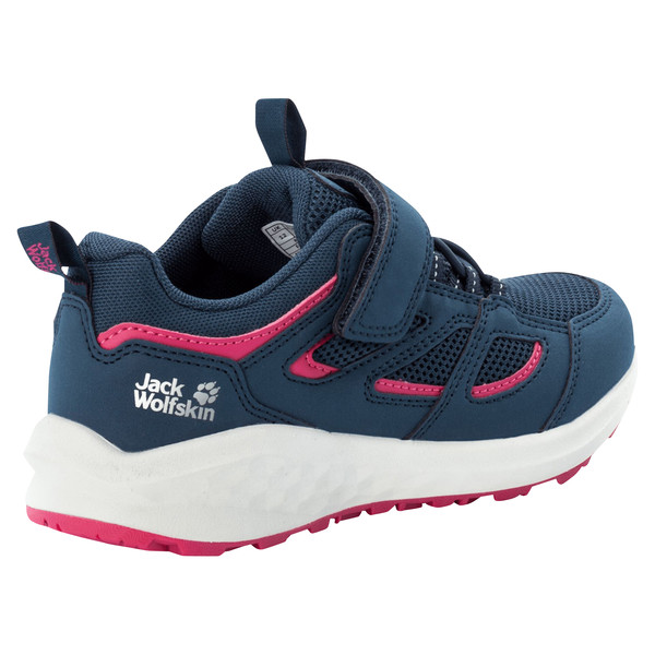 VOJO VENT VC K Kinder - Wanderschuhe