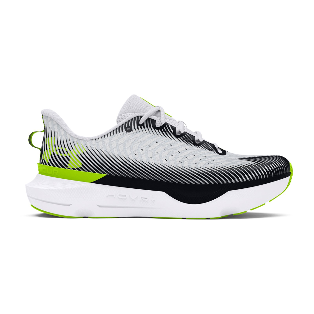 Under Armour Infinite Pro W 3027200-104 / weiss
