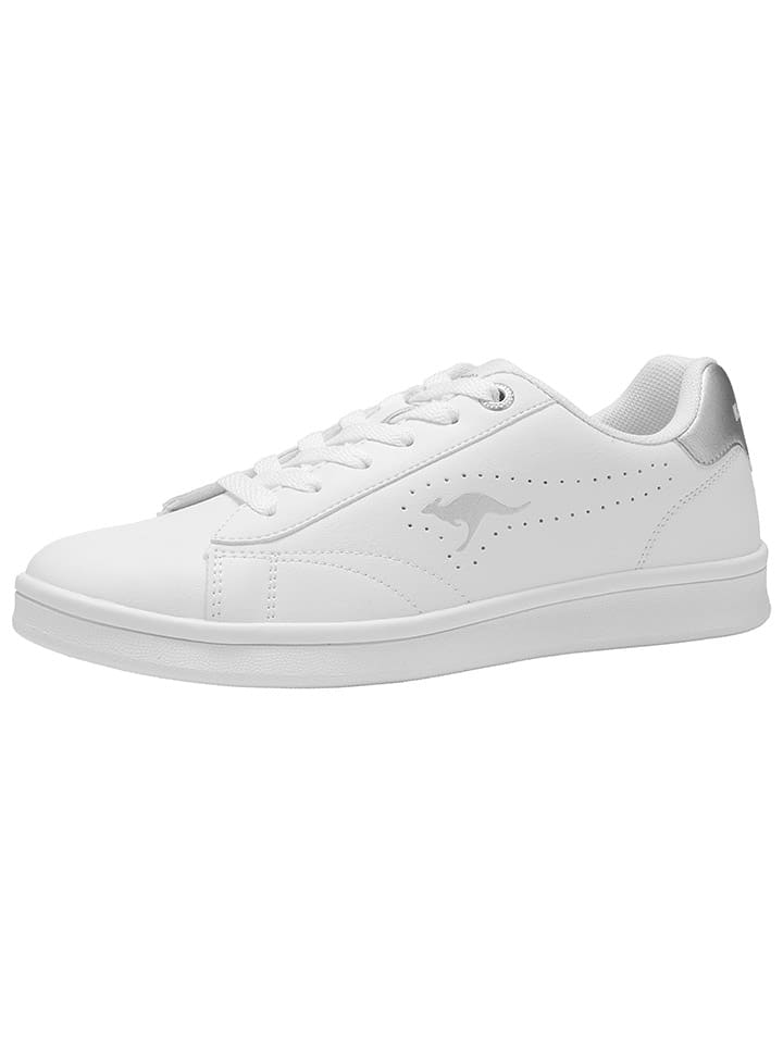 Kangaroos Sneakers 