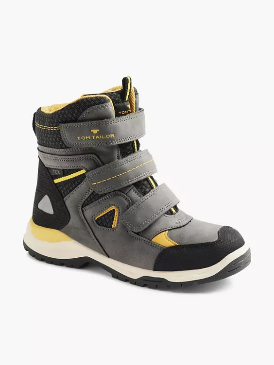 TOM TAILOR Boots