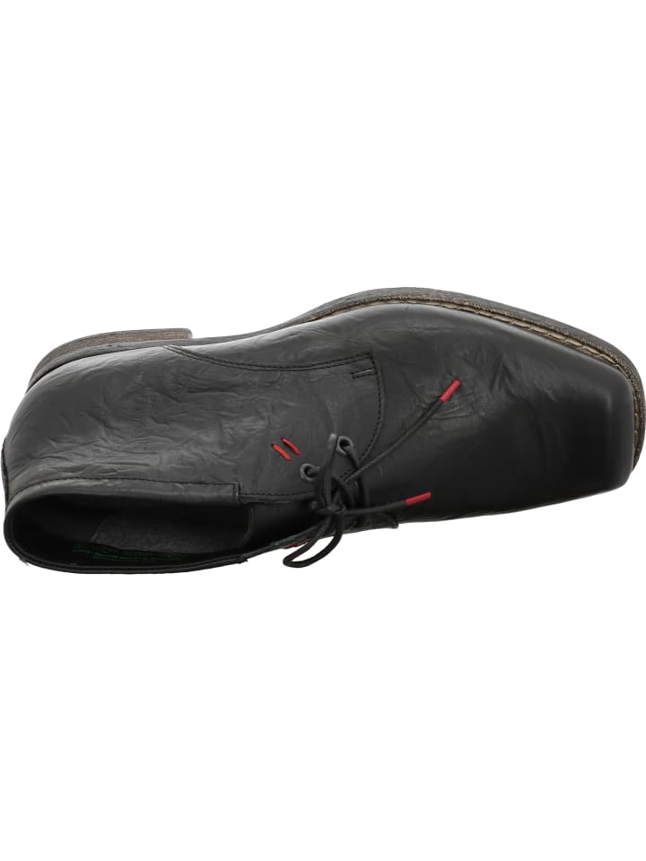 Think! Ankle Boot GURU in Schwarz günstig kaufen