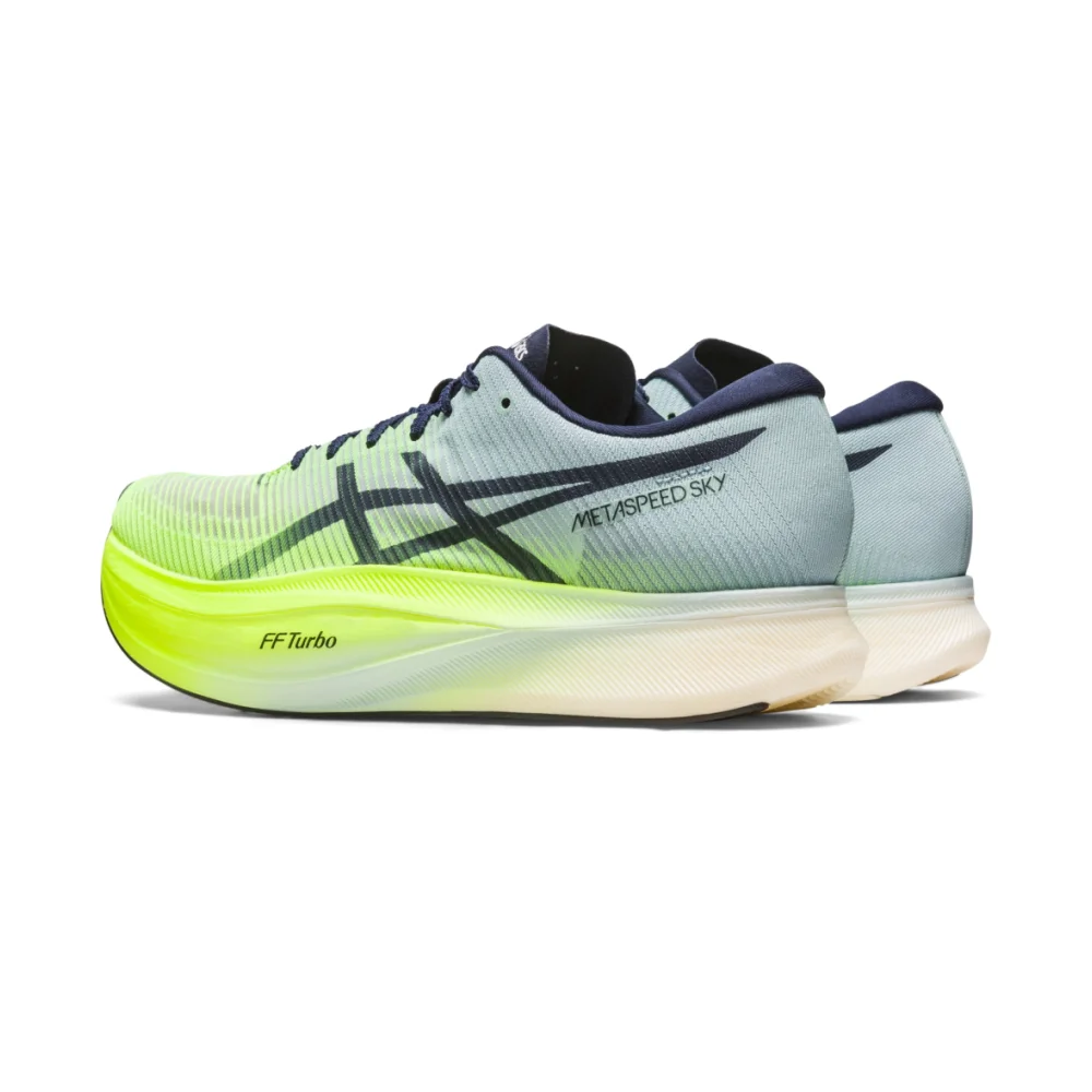 Asics Metaspeed Sky 1013A115-301 / grün