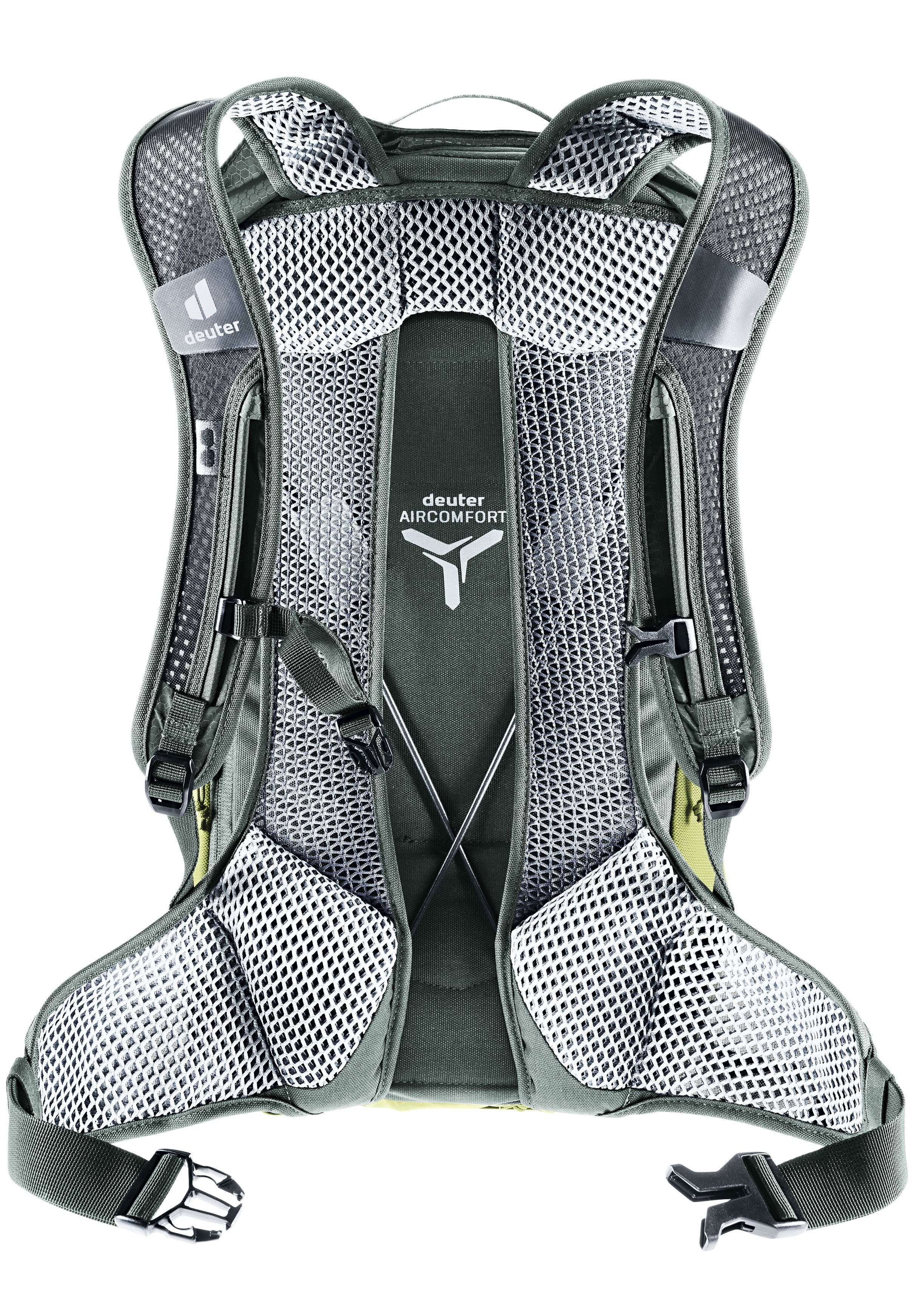 deuter Fahrradrucksack Race Air 10