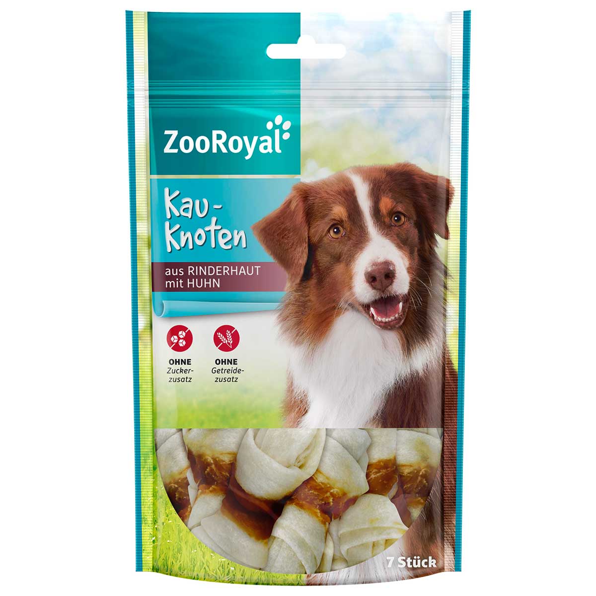 ZooRoyal Kauknoten günstig kaufen