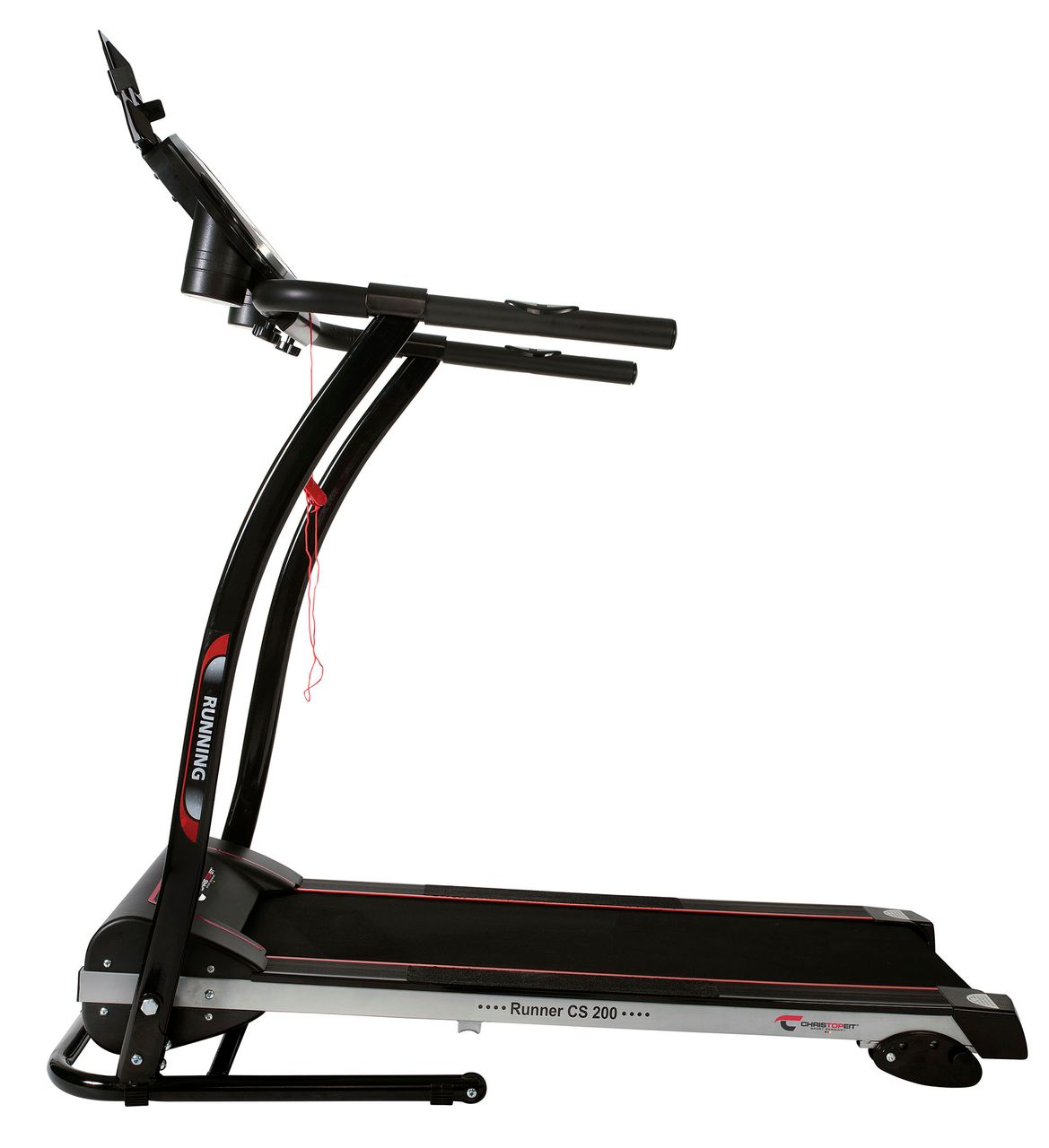 Christopeit-Sport Christopeit Sport Laufband CS 200