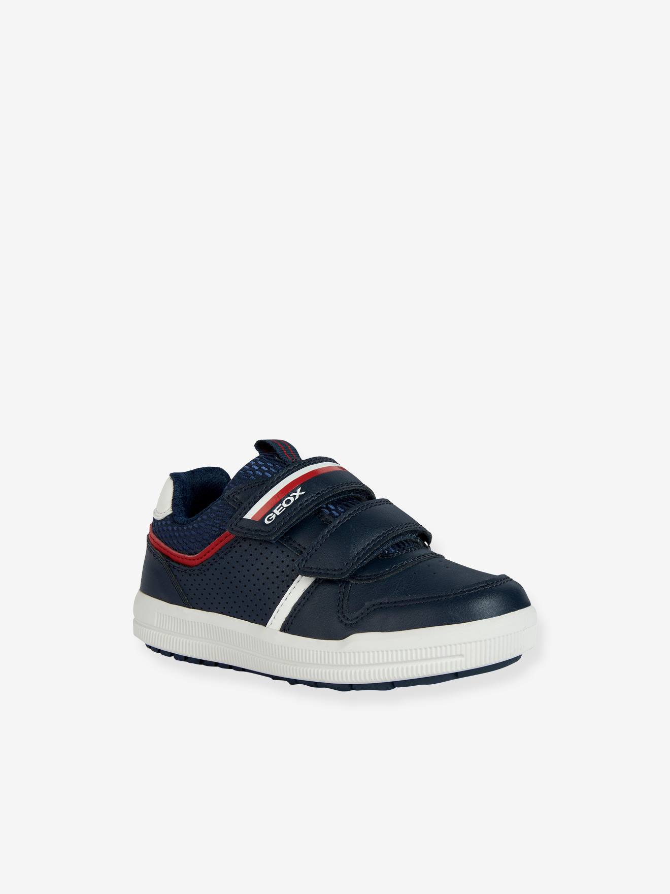 Geox Jungen Sneakers J354AA0B J Arzach Boy GEOX - marine