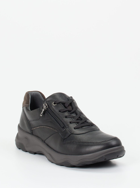 Schnürschuh-46510091156 Waldläufer
