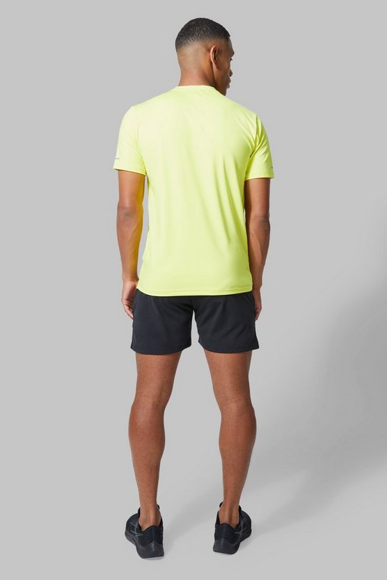 Performance Shorts-Set mit Active Logo
