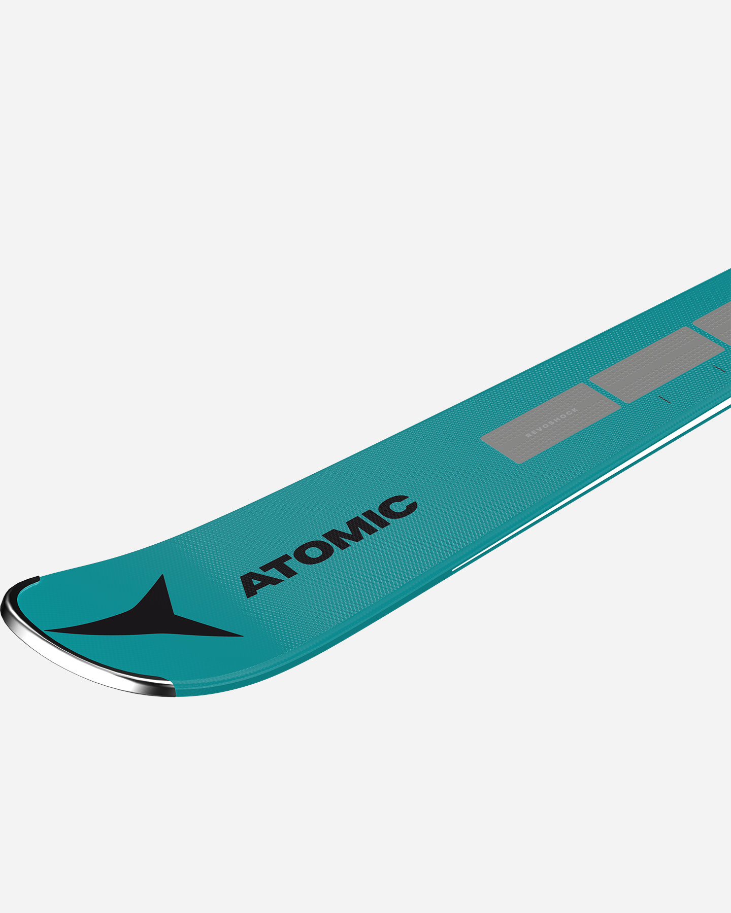 Sci Atomic Redster X9 S Revoshock S + X12 Gw AASS03266