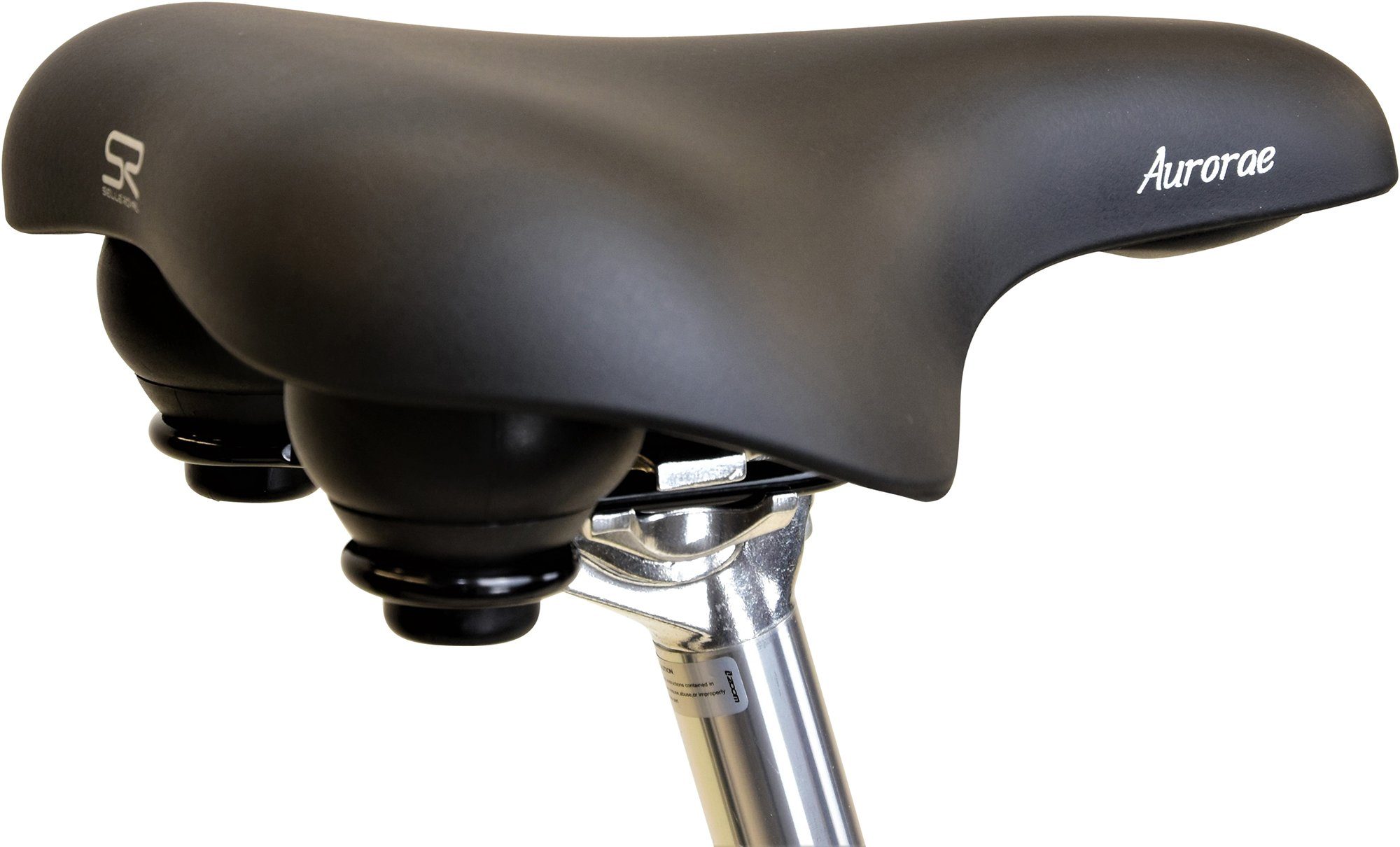 SIGN Cityrad, 3 Gang Shimano NEXUS SG-3C41 Schaltwerk