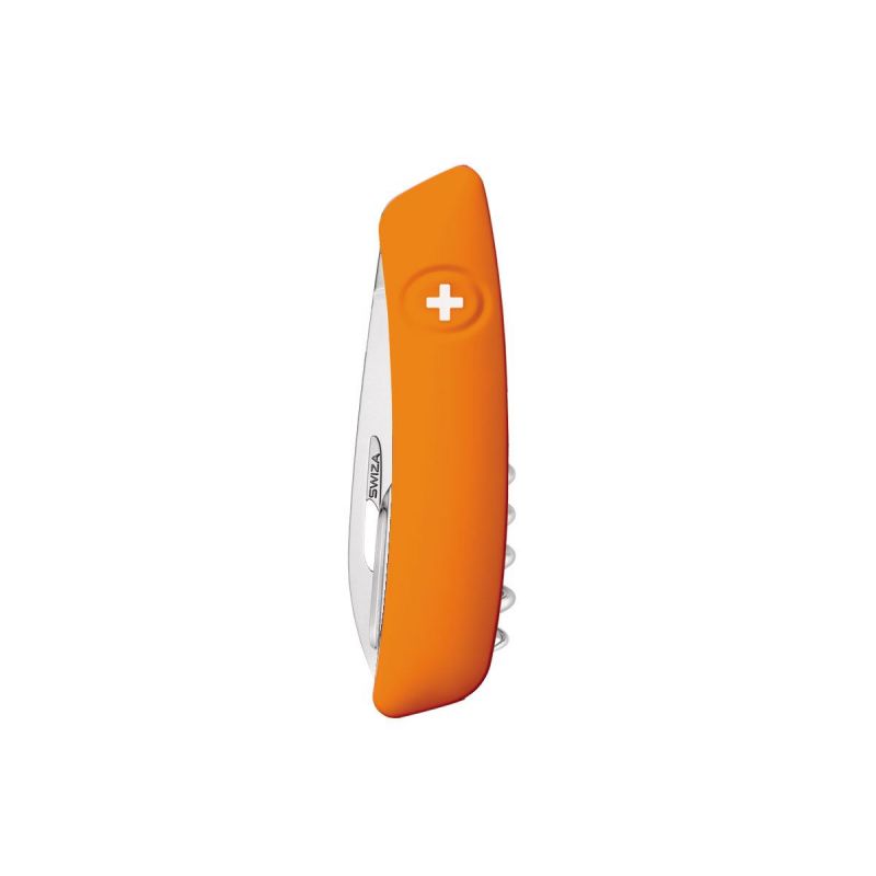 Swiza D01 Orange