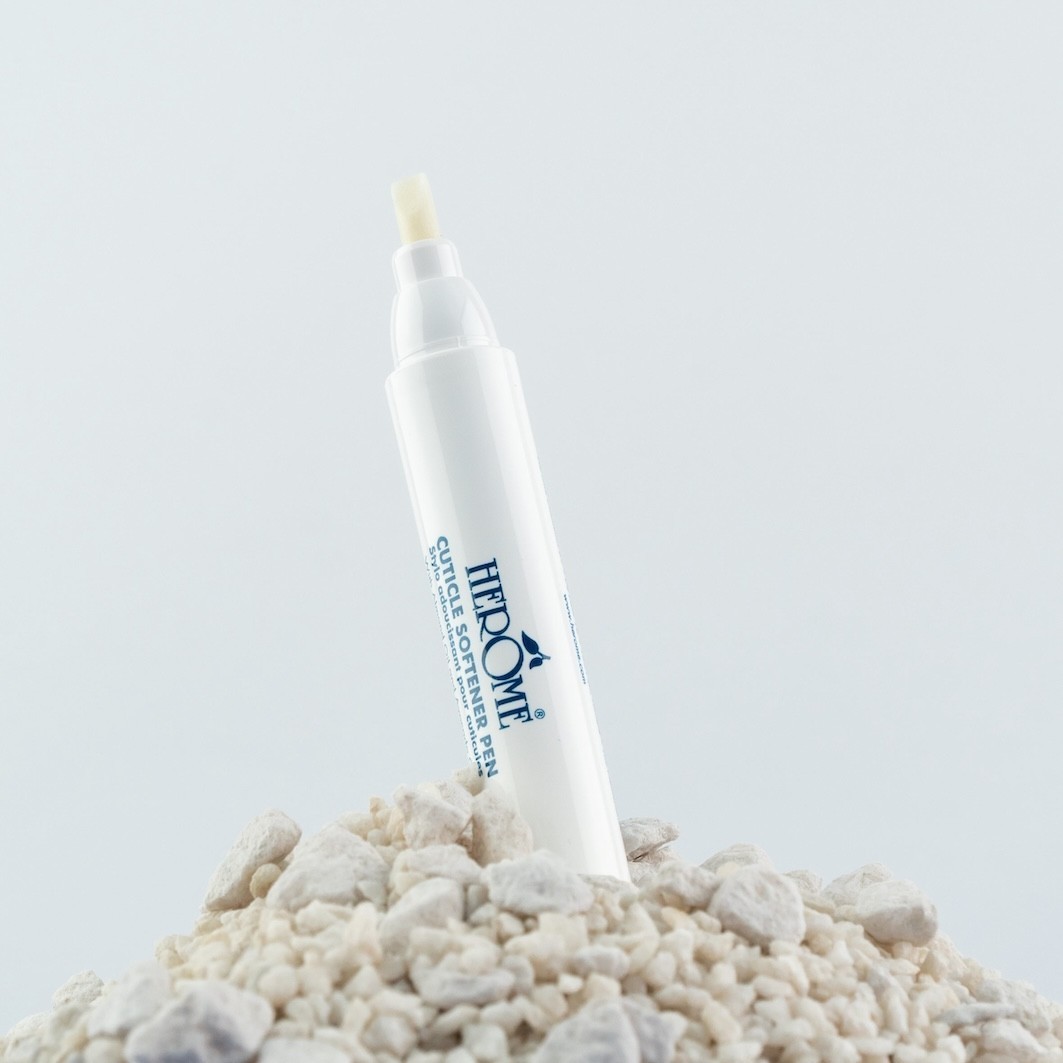 Adoucissant pour cuticules Herome Cosmetics