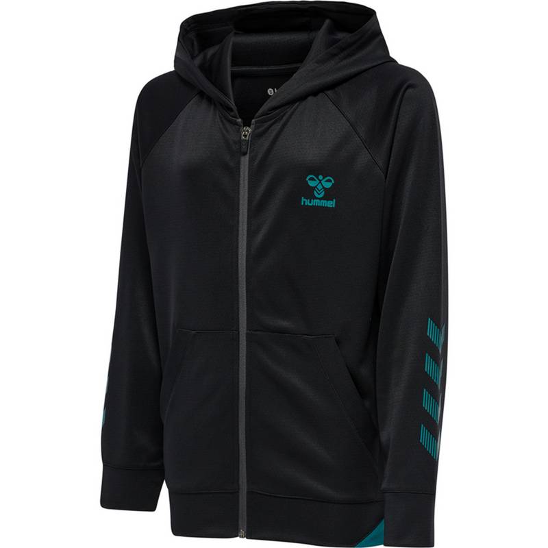 hummel hmlGG12 ACTION ZIP HOODIE KIDS Sweatshirt Kinder