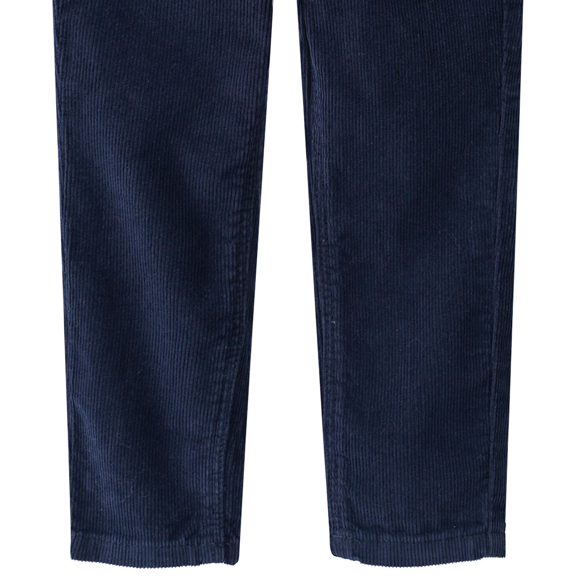 Jungen Cordhose mit Tunnelzug